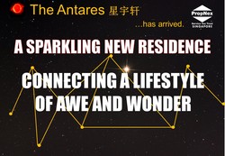 The Antares (D14), Apartment #203809771